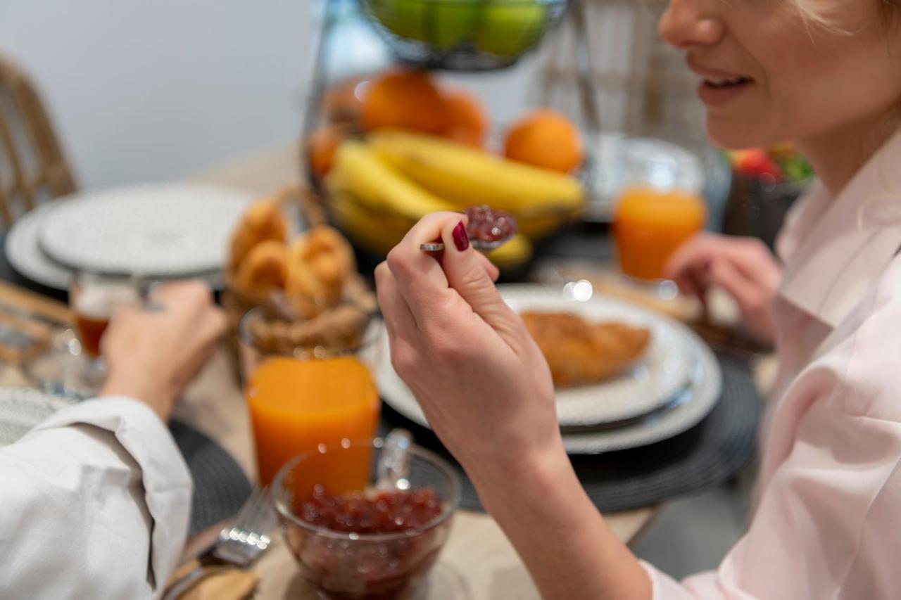 Syrose Suites Ermoupoli Ngoại thất bức ảnh