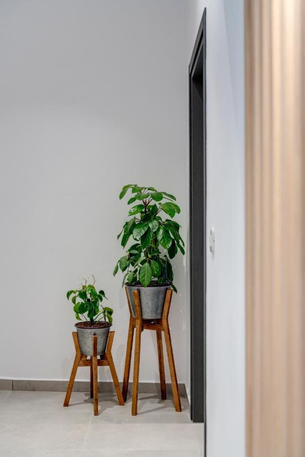 Syrose Suites Ermoupoli Ngoại thất bức ảnh