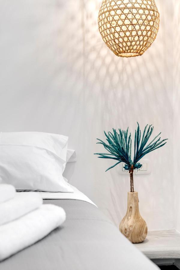 Syrose Suites Ermoupoli Ngoại thất bức ảnh